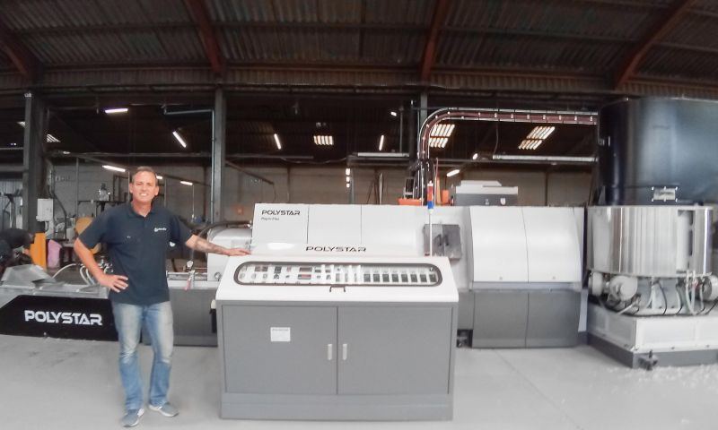 Fast Machine Delivery and Simple Installation - A Clear Advantage for South African Customers